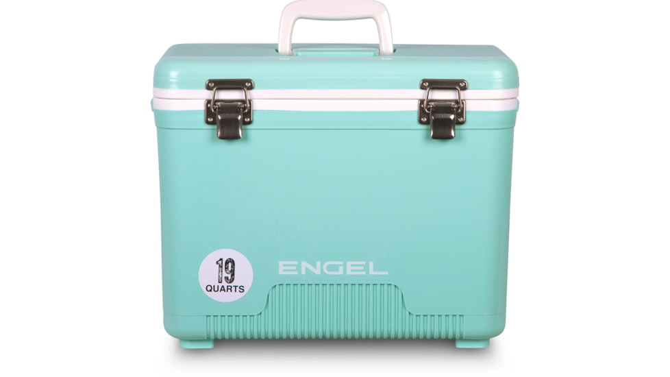 Engel Coolers Engel 19 Quart Drybox/Cooler Refurbished, RF-UC19C1
