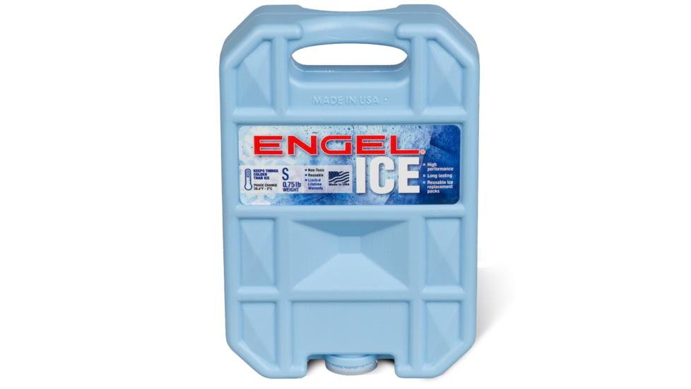Engel Coolers Engel 32degF / 0degC Cooler Packs, ENGICE-CX