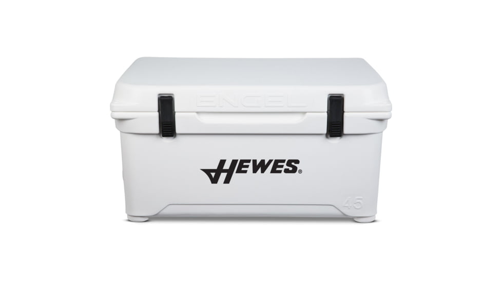 Engel Coolers Engel 45 High Performance Hard Cooler and Ice Box - MBG, MBC-ENG45
