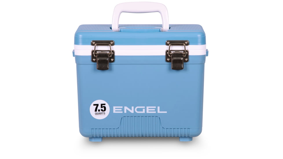 Engel Coolers Engel 7.5 Quart Drybox/Cooler Refurbished, RF-UC7P
