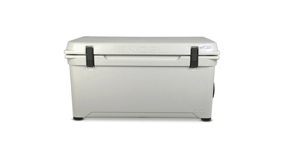 Engel Coolers Engel 85 High Performance Hard Cooler and Ice Box, ENG85