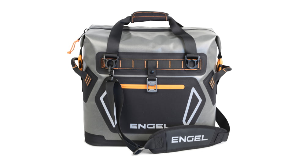 Engel Coolers Engel HD20 Heavy-Duty Soft Sided Cooler Bag, HD20-GSF
