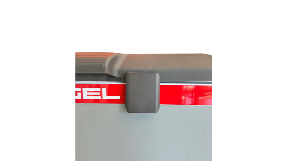 Engel Coolers Replacement Latch for MR040 Single Latch, MR040F-U1 Latch Assembly