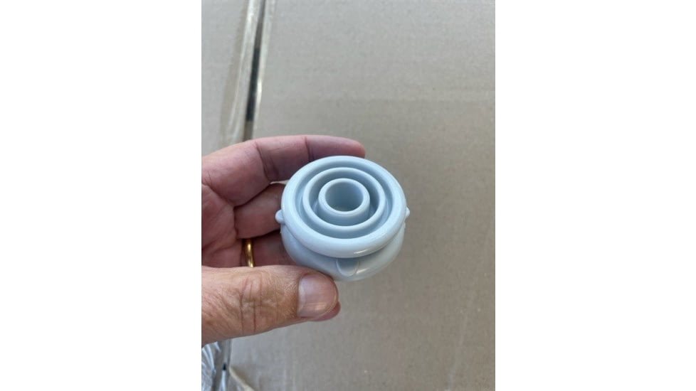 Engel Coolers Transit SlideLok feet Set, TSLFeet