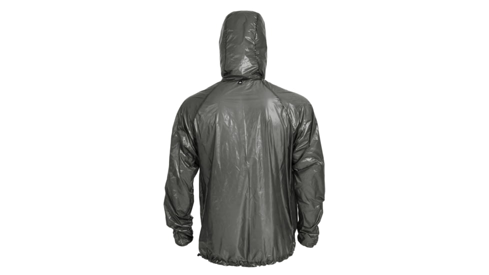 Enlightened Equipment Copperfield Wind Shirt - Men's, Medium, Charcoal, COPSCHAM