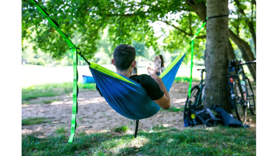 Eno Atlas Chroma Suspension System, Rasta ASC014