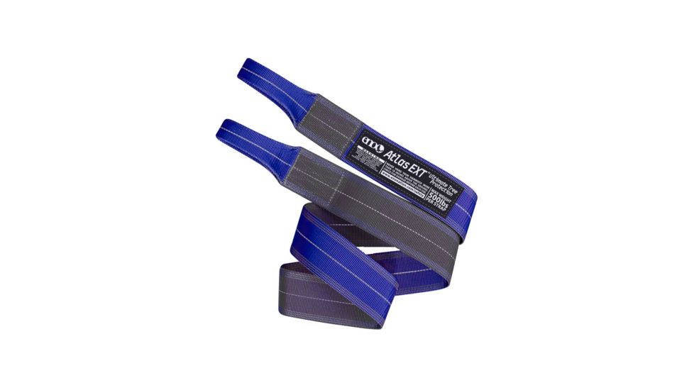 Eno Atlas EXT Ultimate Tree Protection, Charcoal/Navy, ASE002