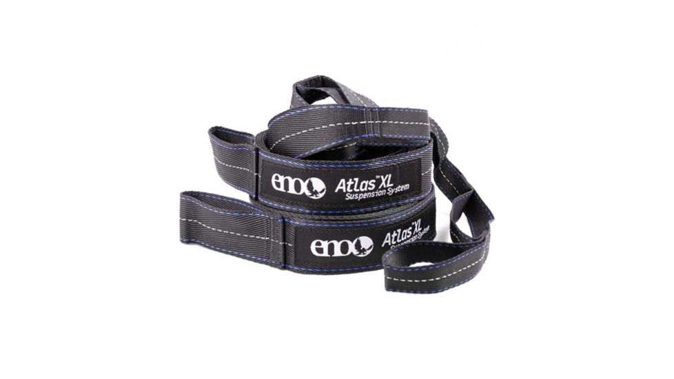 Eno Atlas XL, Charcoal/Royal, ASX-112