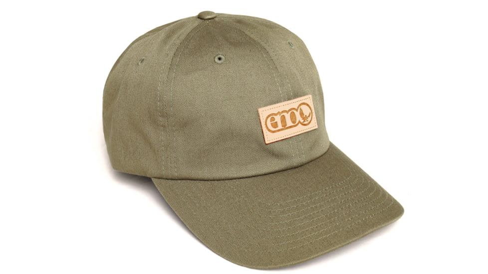 Eno Classic Hat, Olive, One Size, APTH065