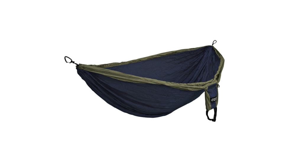 Eno Double Deluxe Hammock DD00A