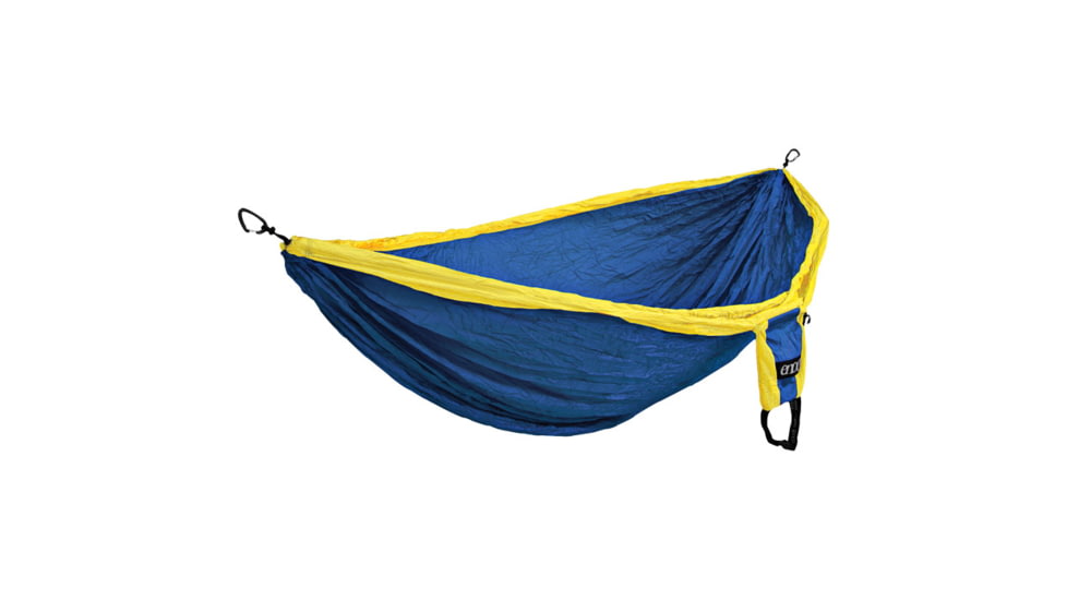 Eno Double Deluxe Hammock DD00A