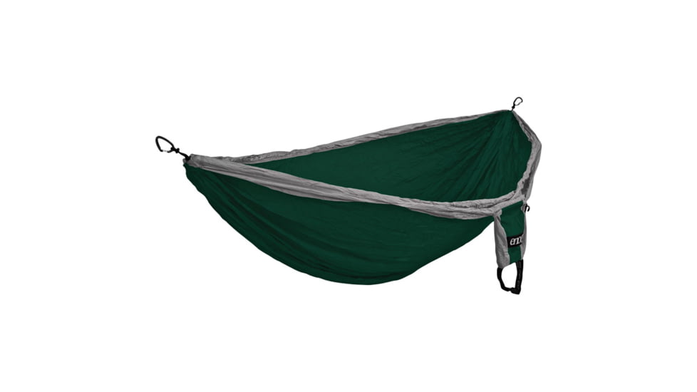 Eno Double Deluxe Hammock DD00A