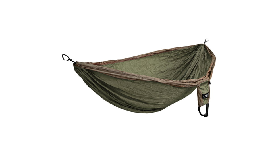 Eno Double Deluxe Hammock DD00A
