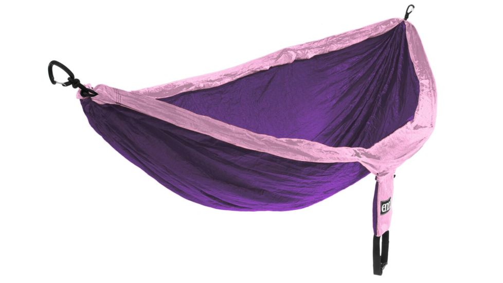 Eno Doublenest Hammock, Lavender/Violet DH081