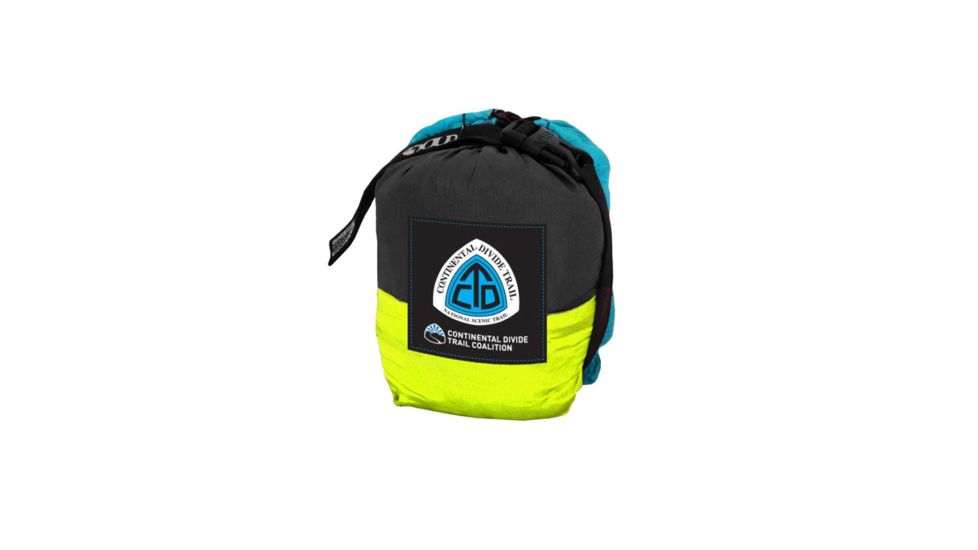 Eno Doublenest Hammock, CDT Special Edition Z-CDT-DH