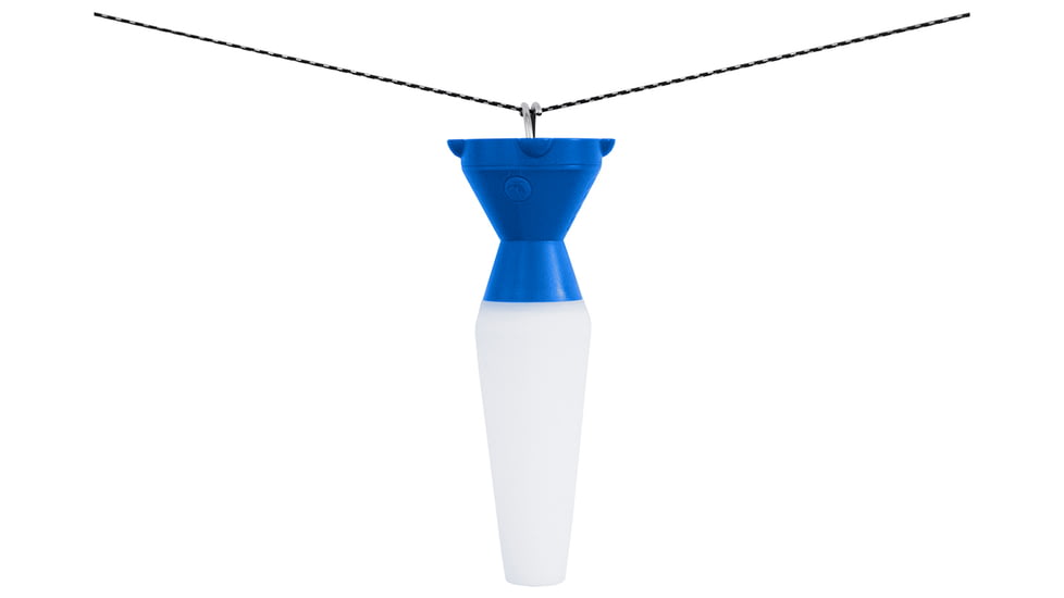 Eno Eagles Nest Outfitters Eclipse Lantern, Royal, One Size, A126-032