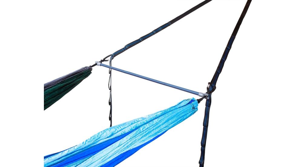 Eno Fuse Tandem Hammock System, Slate ASF104