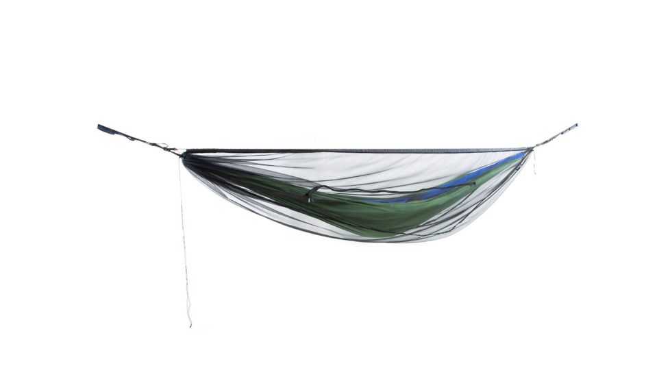 Eno Guardian SL Bug Net, Charcoal, BL005