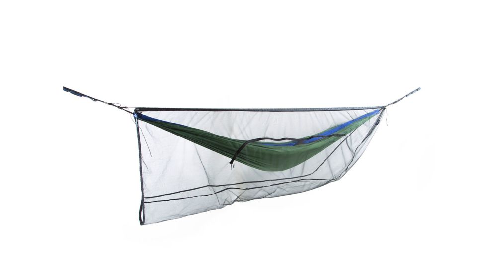 Eno Guardian SL Bug Net, Charcoal, BL005