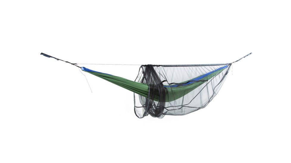Eno Guardian SL Bug Net, Grey, One Size, BL005
