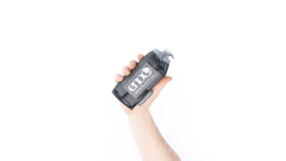 Eno Helios XL, Grey, HX-089-2