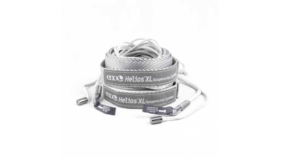 Eno Helios XL, Grey, One Size, HX002