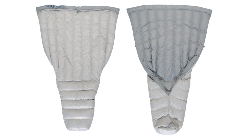 Eno Ignitor TopQuilt Hammock Insulation, Glacier, One Size, A4007-129