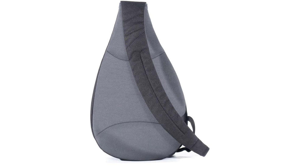 Eno Kanga Backpack - Daypack, Black, 10L, A41391