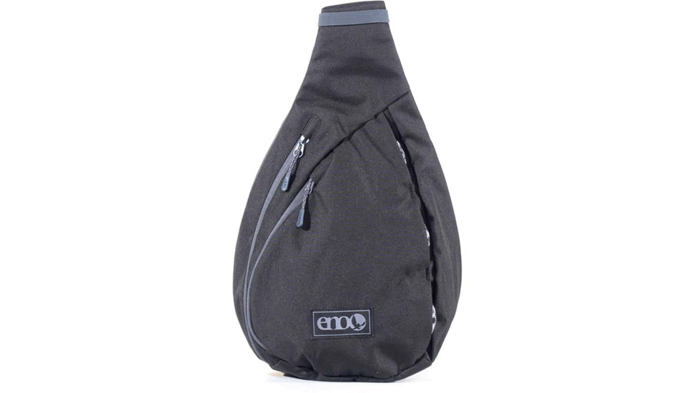 Eno Kanga Backpack - Daypack, Black, 10L, A41391