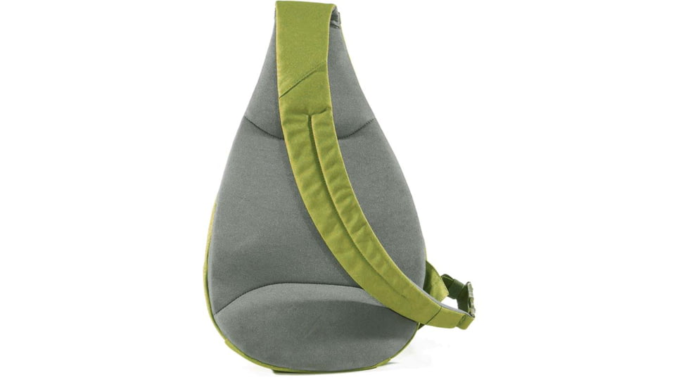 Eno Kanga Backpack - Daypack, Moss, 10L, A41362