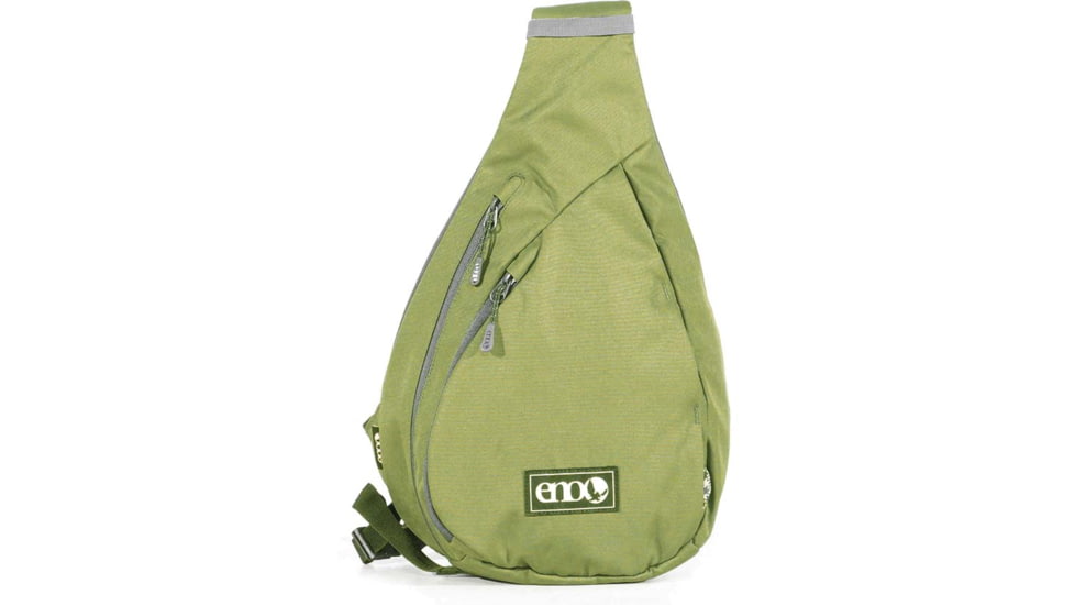 Eno Kanga Backpack - Daypack, Moss, 10L, A41362