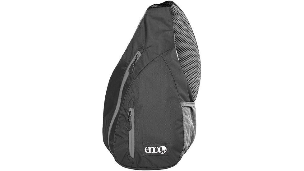 Eno Kanga - Grey/charcoal A41380