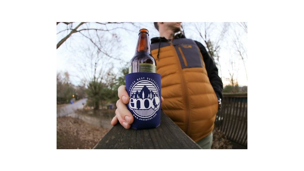 Eno Koozie, Assorted KZ001