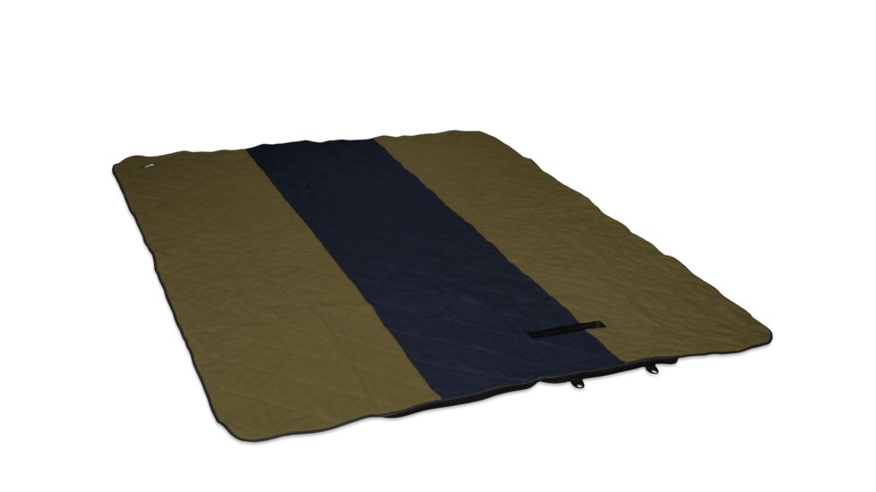 Eno Launch Pad Double Navy/olive LP001