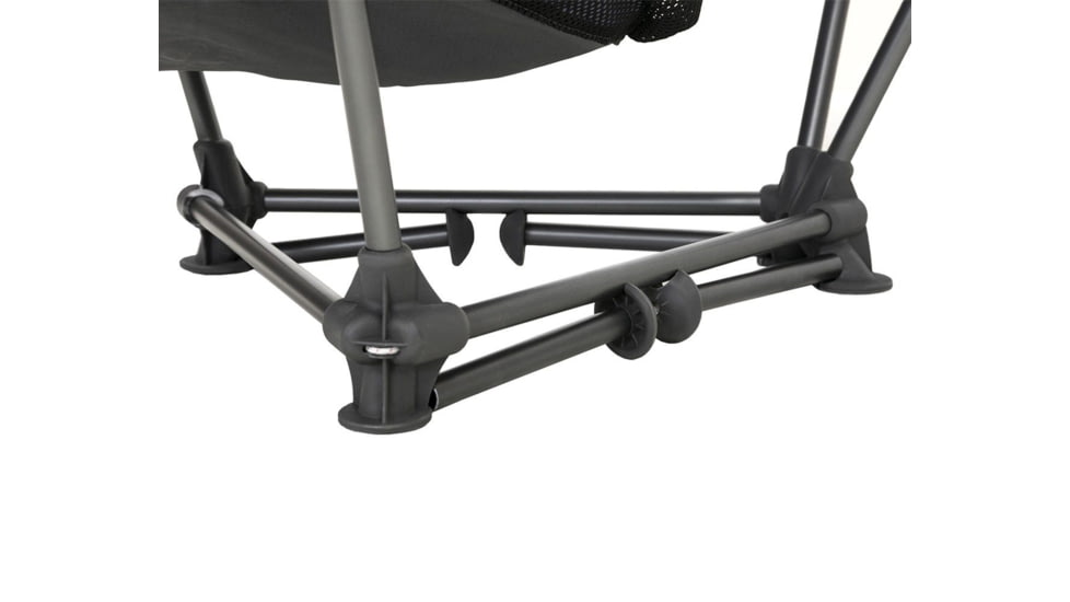 Eno Lounger DL Chair, Olive/Lime, LD-9259