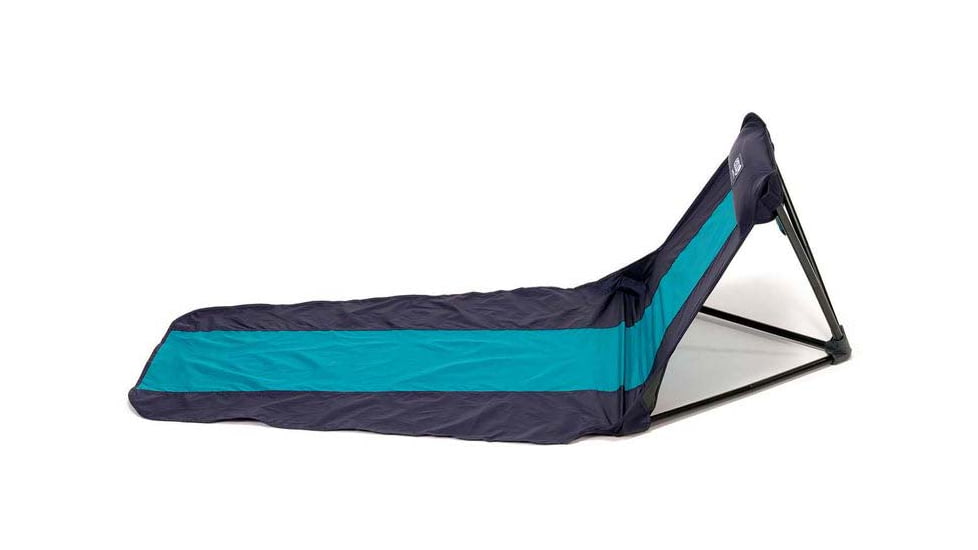 Eno Lounger GL Chair, Navy/Seafoam, One Size, GL6575