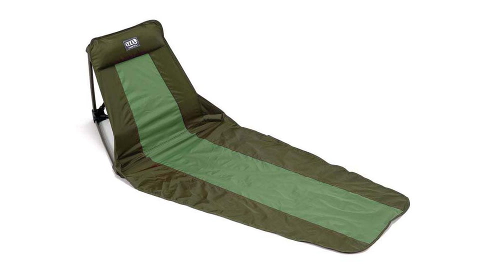 Eno Lounger GL Chair, Olive/Lime, One Size, GL9259