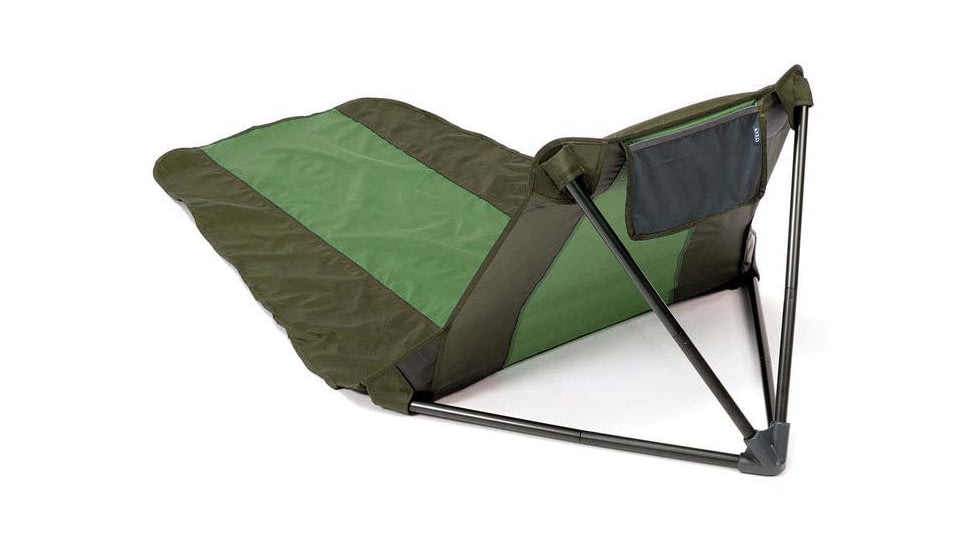 Eno Lounger GL Chair, Olive/Lime, One Size, GL9259