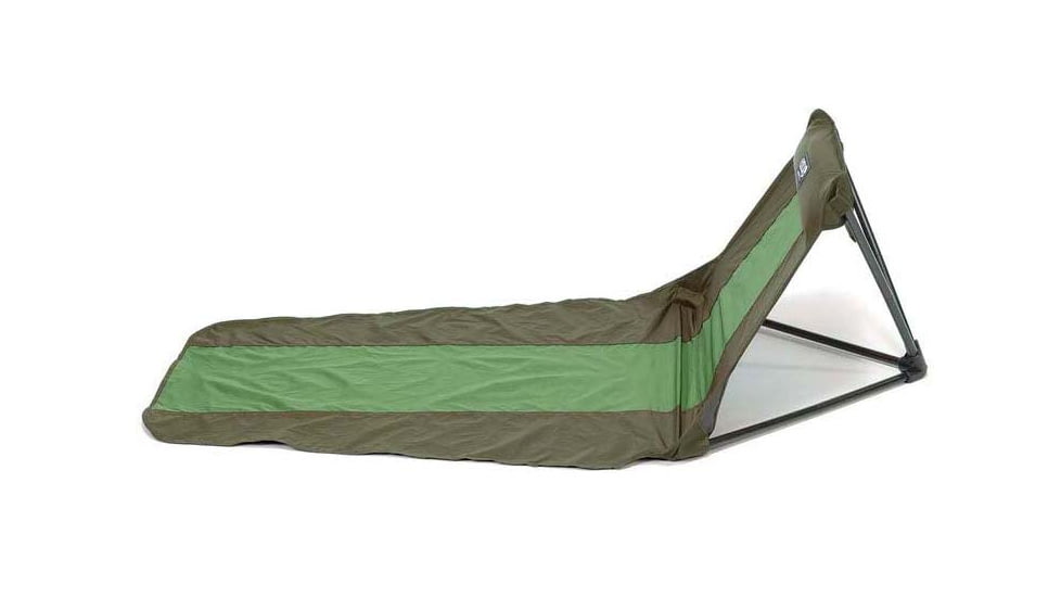 Eno Lounger GL Chair, Olive/Lime, One Size, GL9259
