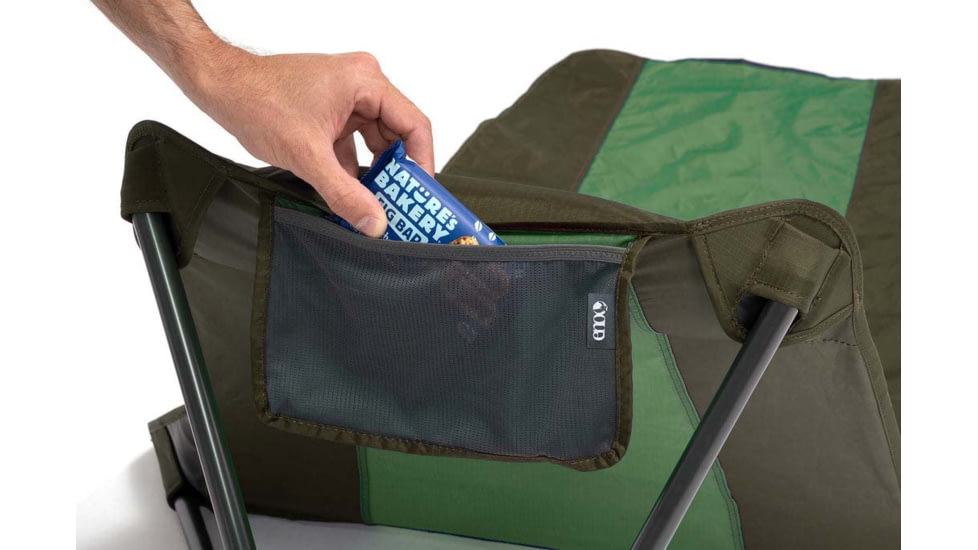 Eno Lounger GL Chair, Olive/Lime, One Size, GL9259