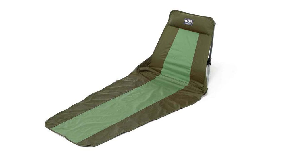 Eno Lounger GL Chair, Olive/Lime, One Size, GL9259