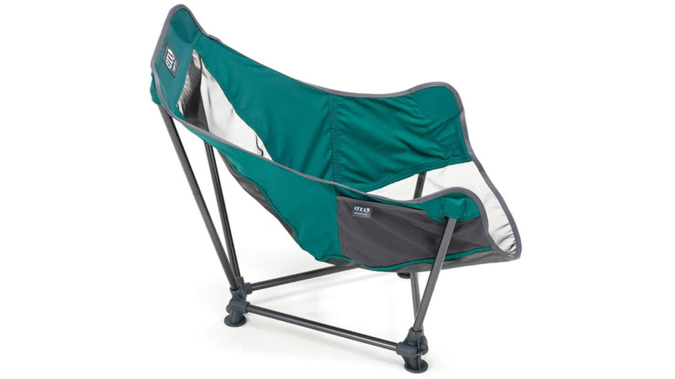 Eno Lounger SL Chair, Seafoam, SL-074
