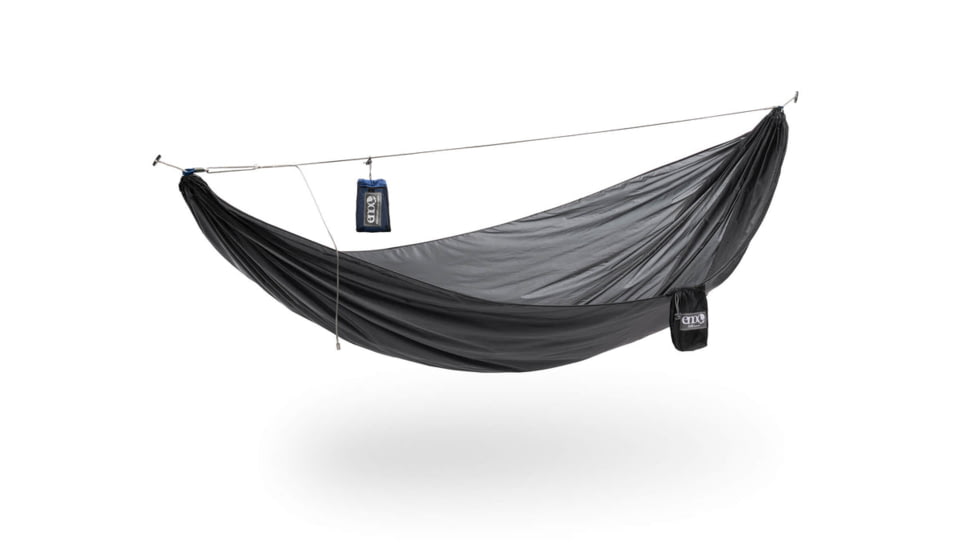 Eno Microtune Structural Ridgeline, Sapphire/Grey, One Size, A4311