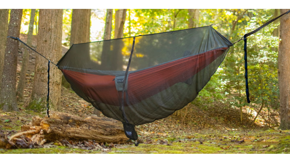ENO NRS Guardian Bug Net, BN001