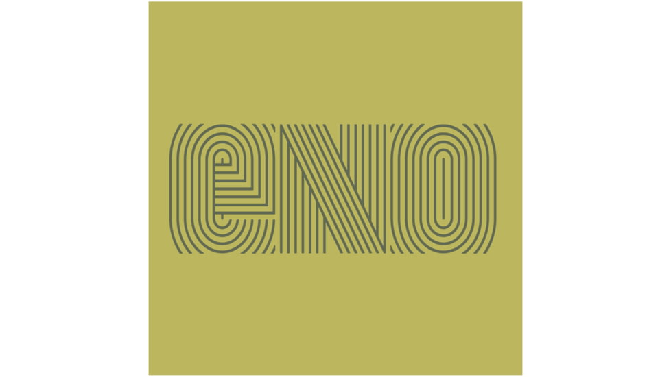 Eno Optics Logo T-Shirt - Men's, Large, Pilsner, AP503