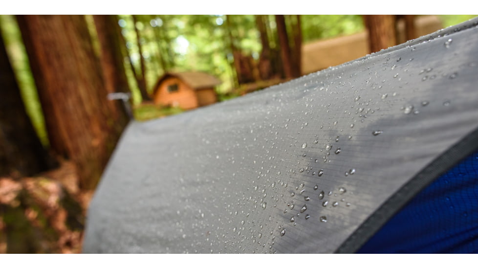 ENO ProFly Sil Rain Tarp, Charcoal, PFS003
