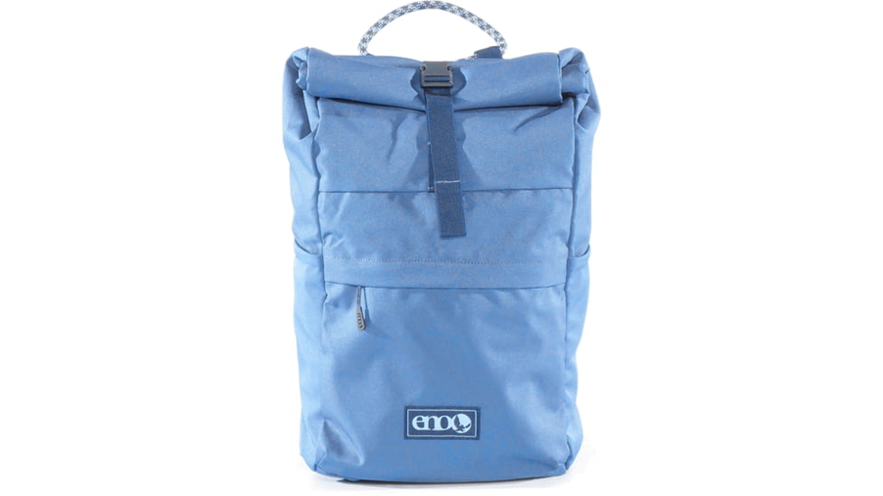 Eno Roan Rolltop Pack, Deep Sea, One Size, A41796