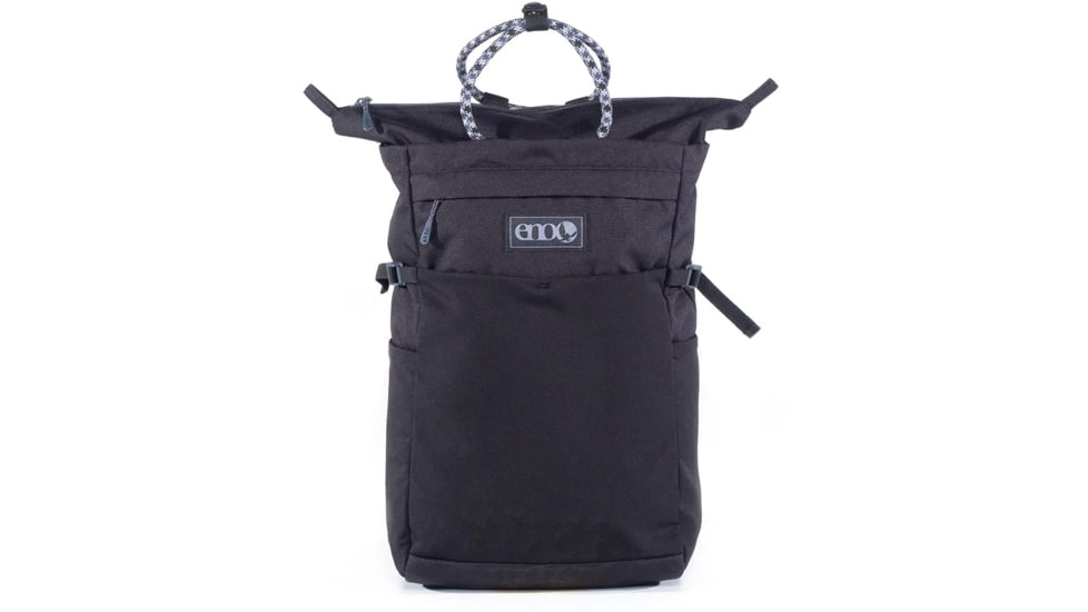 Eno Roan Tote Pack Backpack - Daypack, Black, 20L, A41891