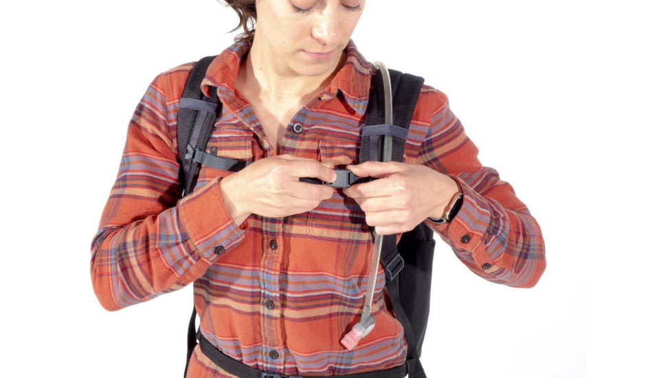 Eno Roan Tote Pack Backpack - Daypack, Black, 20L, A41891