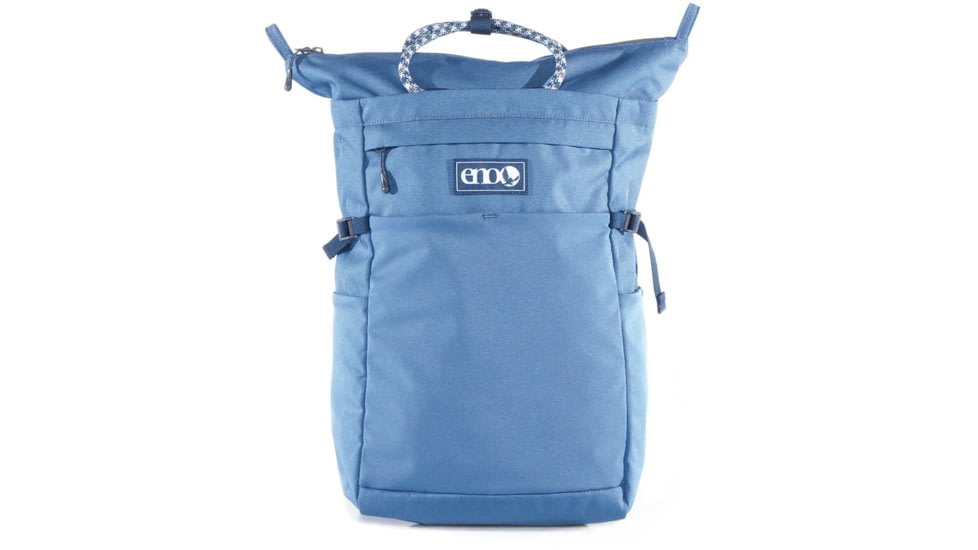 Eno Roan Tote Pack Backpack - Daypack, Deep Sea, 20L, A41896